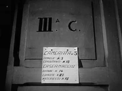 Vittorio De Sica-Sciuscià ('Shoe Shine') (1946)