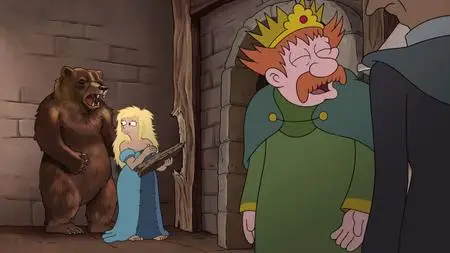 Disenchantment S01E14