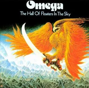 Omega - The Hall Of Floaters In The Sky (1975)