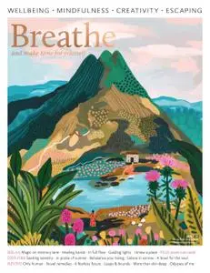 Breathe Australia – 01 August 2021