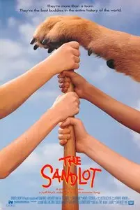 The Sandlot (1993)