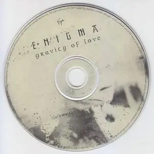 Enigma - Gravity Of Love (1999)