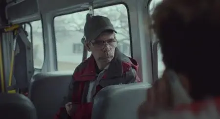 Give Me Liberty (2019)
