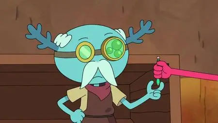 Amphibia S01E02