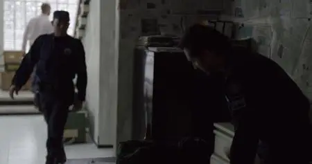 El Chapo S03E10