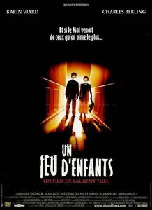 Un Jeu d'enfants (2001) [Re-UP]