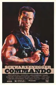 Commando (1985)