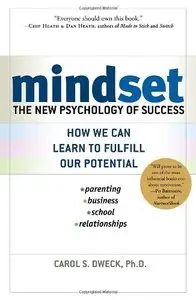 Mindset: The New Psychology of Success (repost)
