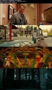 Paddington (2014)