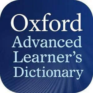 Oxford Advanced Learner’s Dictionary v1.1.3.0 [Unlocked]