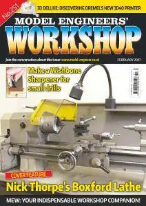 Model Engineers' Workshop - February 2017