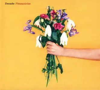 Decade - Pleasantries (2017)
