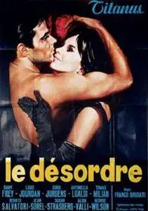 Disorder (1962) Il disordine