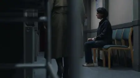 Vera S09E01