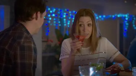 Moving On S10E03
