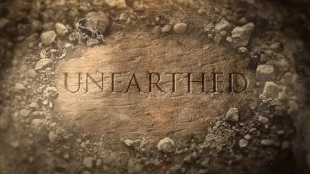 Sci. Ch. - Unearthed Series 5: Curse of the Seventh Wonder (2019)