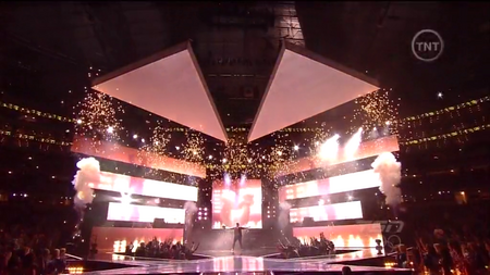 NBA All Star Game (2010)