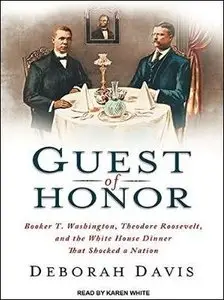 Guest of Honor [Audiobook]