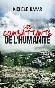 Les combattants de l'humanité