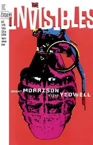 The Invisibles v1 001 (1994) (digital) (DR & Quinch-Empire