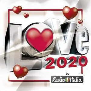 VA - Radio Italia Love (2020)