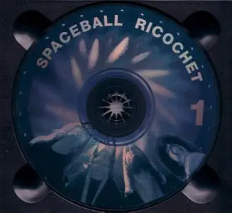 Pink Floyd - Spaceball Ricochet (1975)