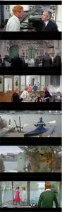 The Little Bather (1968) Le petit baigneur