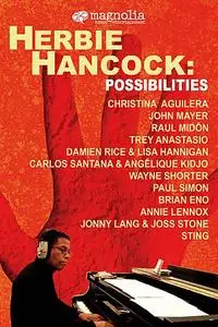 Herbie Hancock: Possibilities (2006)