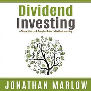 «Dividend Investing» by Jonathan Marlow