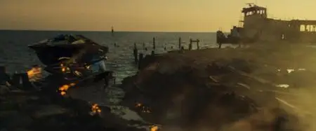 Green Lantern (2011)