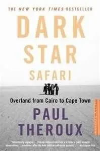Dark Star Safari (Audiobook) (repost)