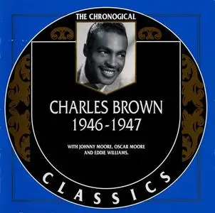 Charles Brown - 1946-1947 (1999)