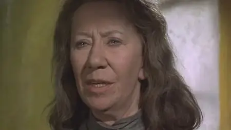 The Shuttered Room (1967)