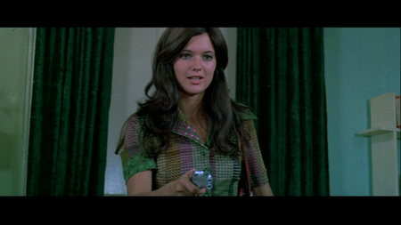 Special Squad Shoots on Sight (1976)