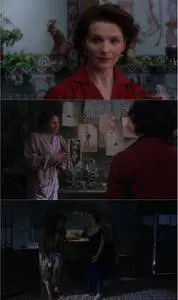 Chocolat (2000)