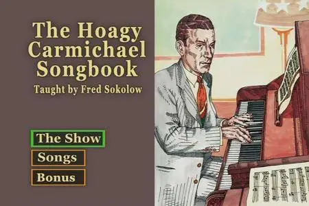 The Hoagy Carmichael Songbook [repost]