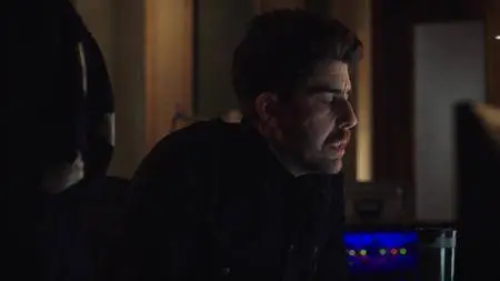 Taken S02E12