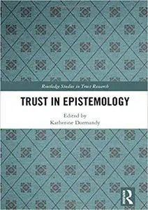 Trust in Epistemology