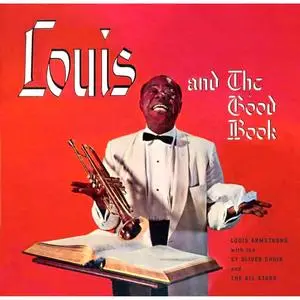 Louis Armstrong - Louis And The Good Book (1958/2020) [Official Digital Download 24/96]