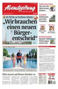 Abendzeitung München - 23 Mai 2022