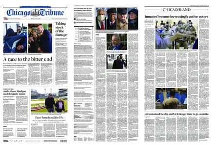 Chicago Tribune – April 03, 2023