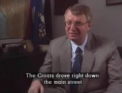 The Death Of Yugoslavia (3of6) Wars Of Independence (1995)