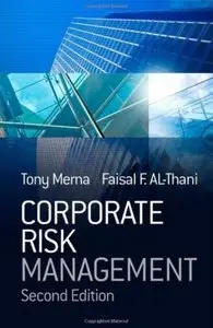 Corporate Risk Management (2nd edition) [Repost]