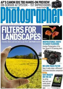 Amateur Photographer - July 27, 2013