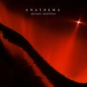 Anathema - Distant Satellites (2014)