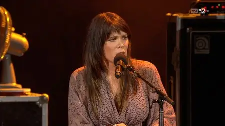 Beth Hart - Baloise Session (2015) [HDTV 720p]