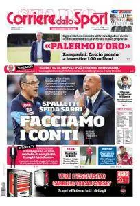 Corriere dello Sport Sicilia - 21 Ottobre 2017