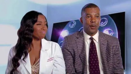 Married to Medicine S05E10