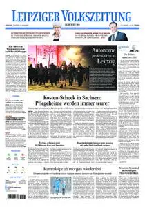 Leipziger Volkszeitung - 17. Januar 2019