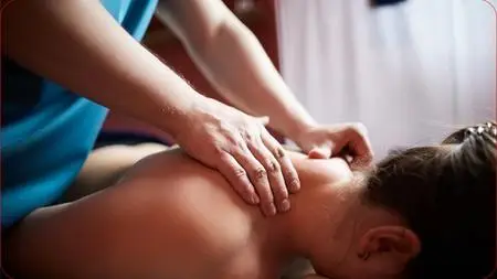 Russian Classical Massage Therapy